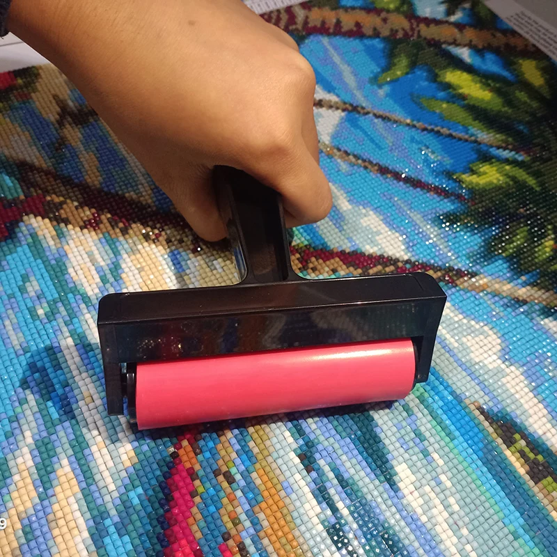 Аксессуары для алмазной вышивки &quotсделай сам&quot роликовый инструмент