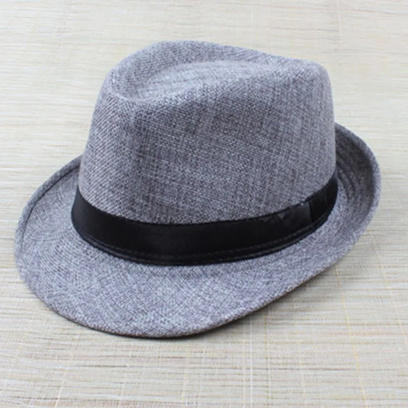 Sun Hats Hair Accessories Solid Sexy Casual Unisex Hat Women Men Gangster Summer Beach Cap New 2017 | Аксессуары для одежды