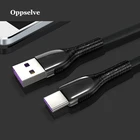 5A зарядки Quick USB-C Тип C зарядный кабель быстрой зарядки 60 Вт для передачи данных и зарядки устройств для мобильных телефонов планшетов Macbook USBC зарядки шнур