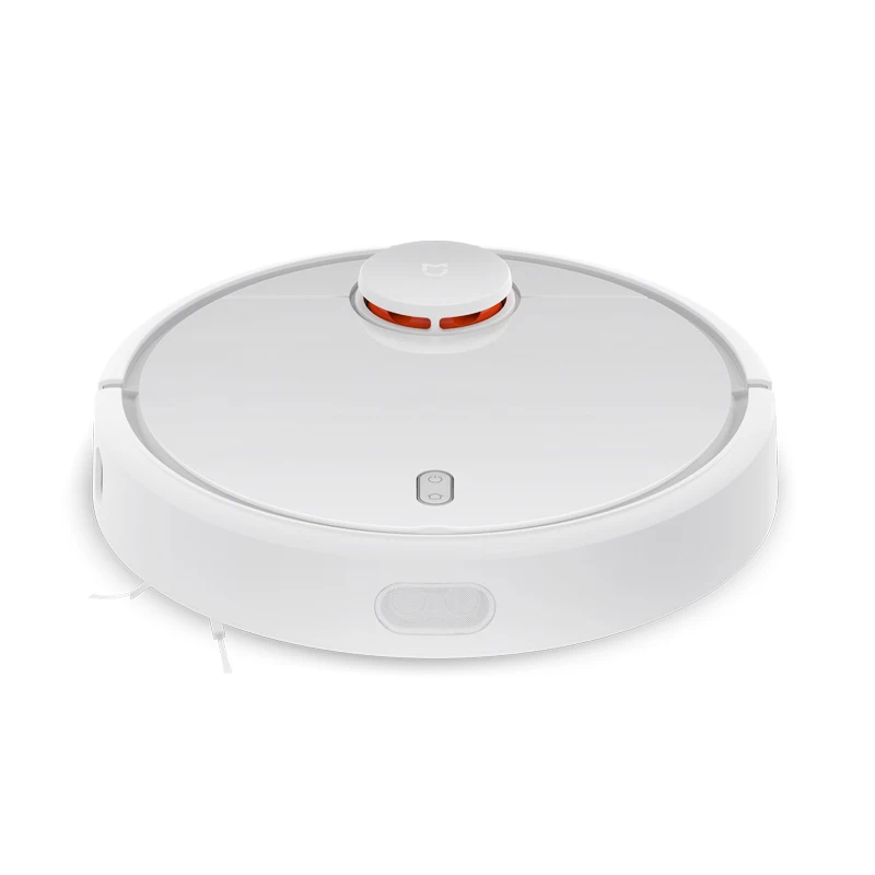Робот пылесос Xiaomi Mijia Mi 1800Pa для дома автоматический фильтр защиты от пыли Wi Fi