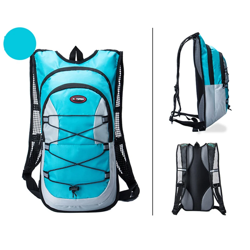 Рюкзак для альпинизма горного велосипеда 12 л |