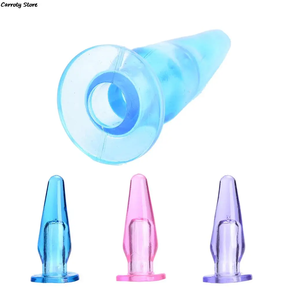 Взрослые фаллоимитаторы анальные игрушки для женщин и мужчин силиконовый
