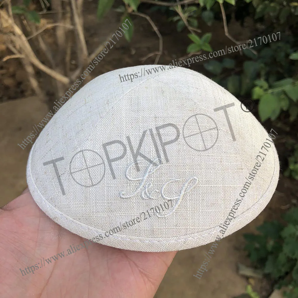 KIPPAH KIPPOT бежевый KIPOT|Мусульманская одежда| |