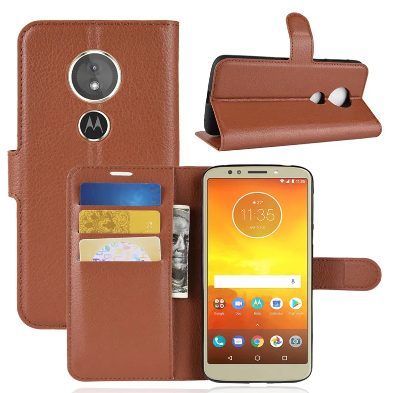 Для Motorola Moto E5 Play Go G6 Plus one power P30 Note P40 Роскошная Обложка на заднюю панель из