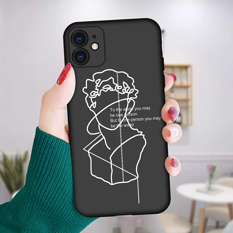 Мягкий силиконовый чехол EiiMoo для девочек и мальчиков Huawei Y5 Y6 Y7 Y9 Prime 2019 Pro 2018
