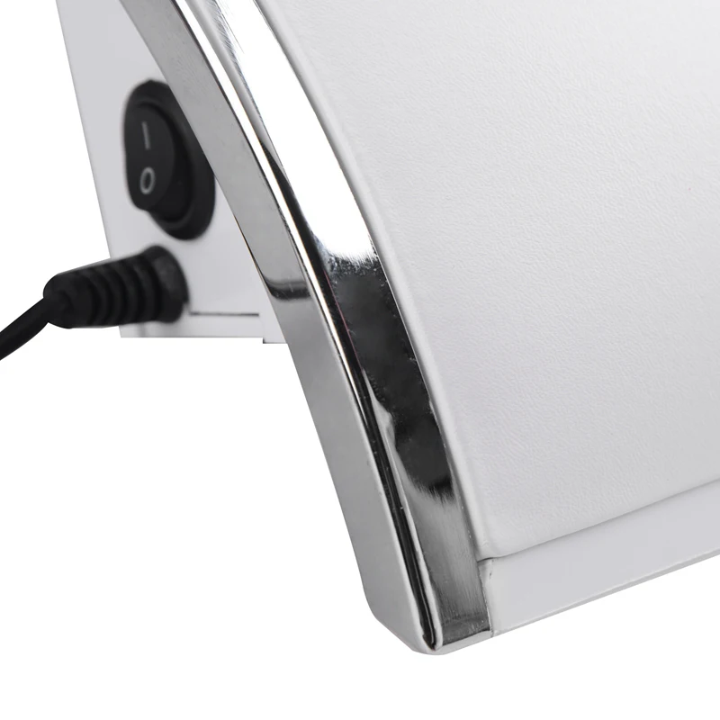 Пылесос маникюрный с 3 вентиляторами и 2 мешками для сбора пыли | Красота здоровье