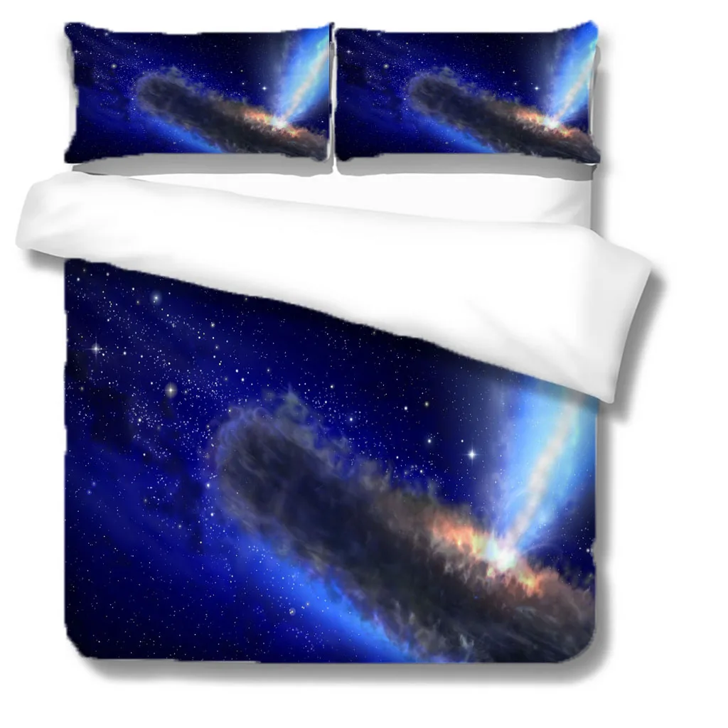 

3d Bedding Set Flowers With English Letters For Adults Comforter Cover 2/3pc Duvet Cover Queen King Size Bedding Set