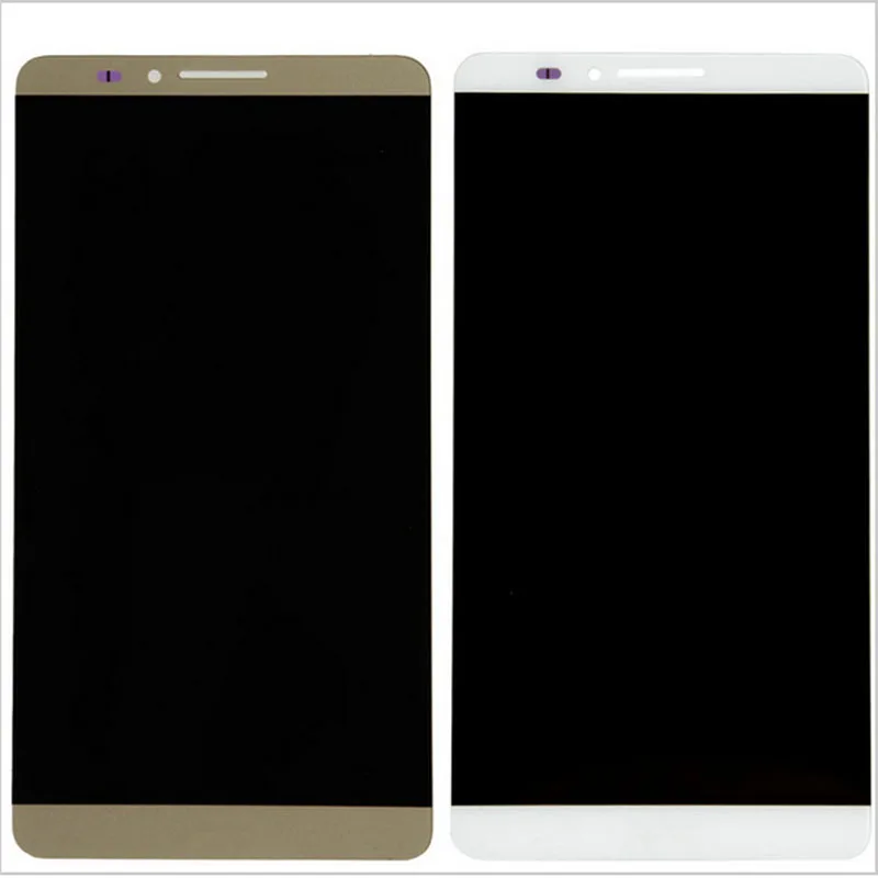 6 0 дюйма для Huawei Mate 7 Mate7 MT7 MT7-TL10 MT7-TL00 MT7-UL00 MT7-L09 ЖК-дисплей + сенсорный экран