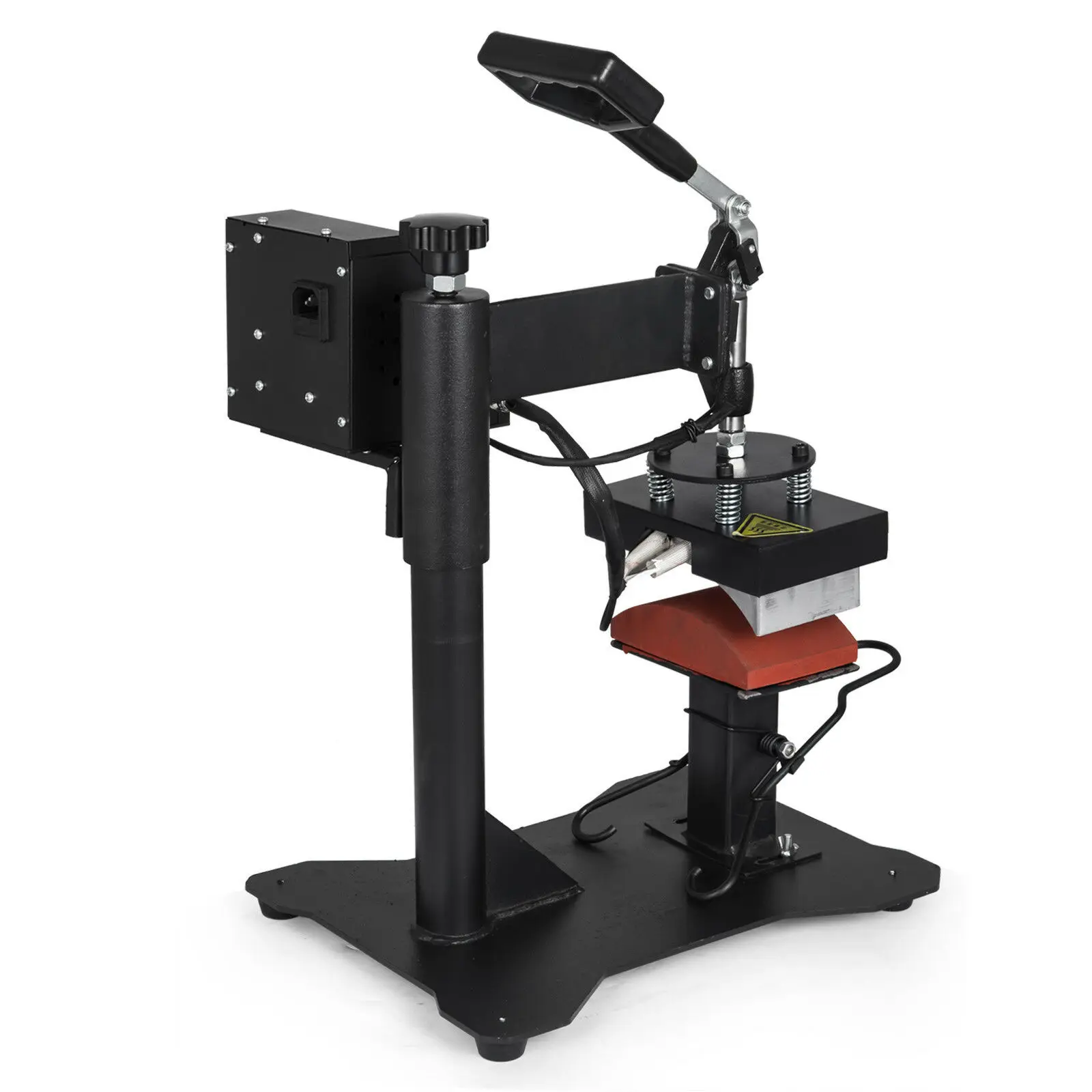 Hat cap тепла пресс машина передачи сублимации качели от нагрева ing|Запчасти для