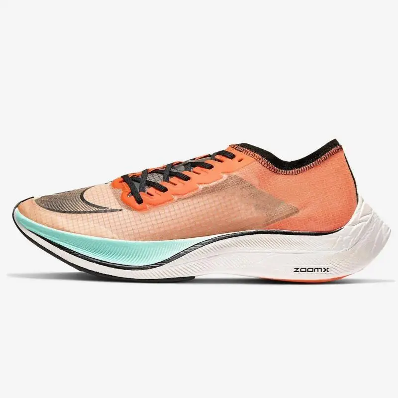 

2021 AIR NEXT% Women's Lightweight Marathon Men VAPORFLY Running Shoes non-slip Size: 36-45