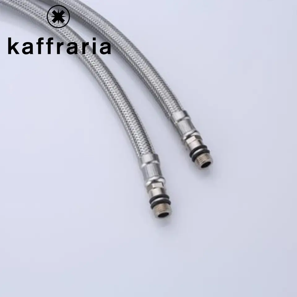 Kaffraria водопроводная труба для горячей и холодной воды из нержавеющей стали