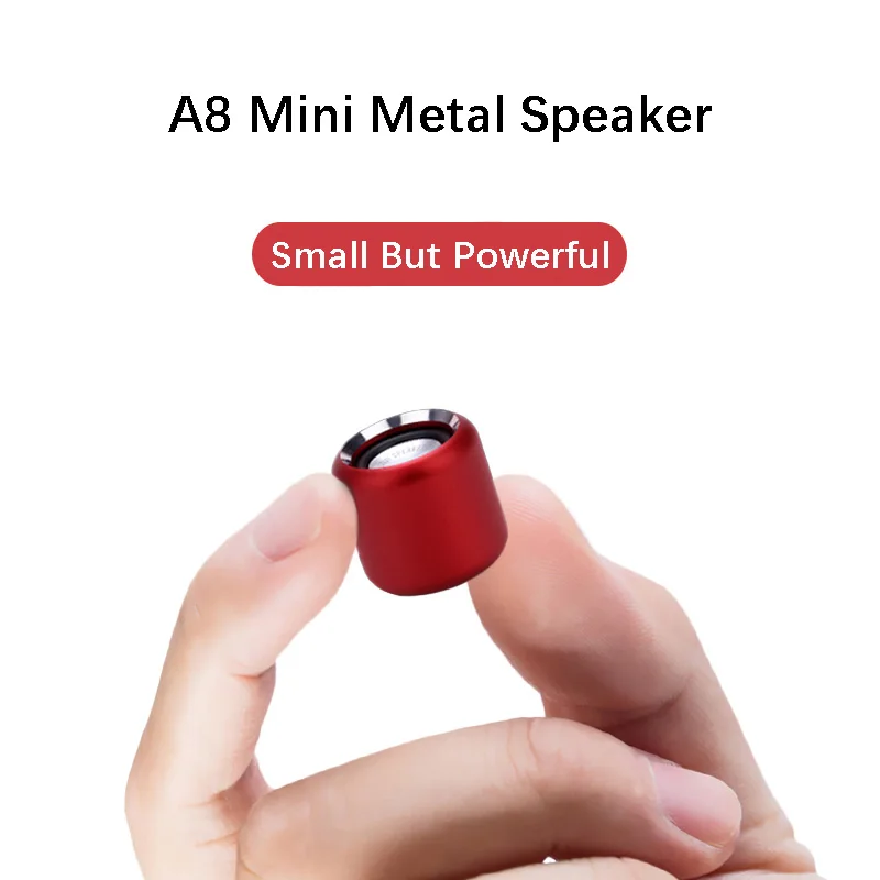 

Mini Caixa De Som Bluetooth Speakers Portable TWS Haut-parleurs Home Theater Sound System Remote Shutter Boombox Subwoofer Music