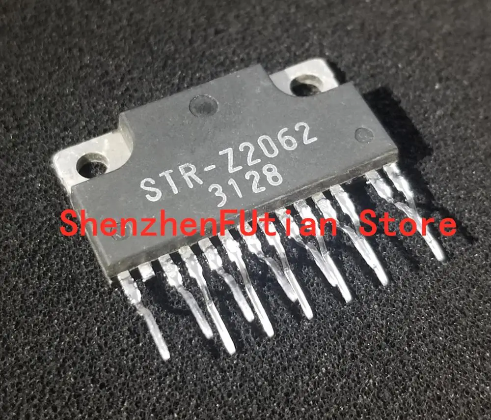 1 шт./лот STR-Z2062 STRZ2062 ZIP13