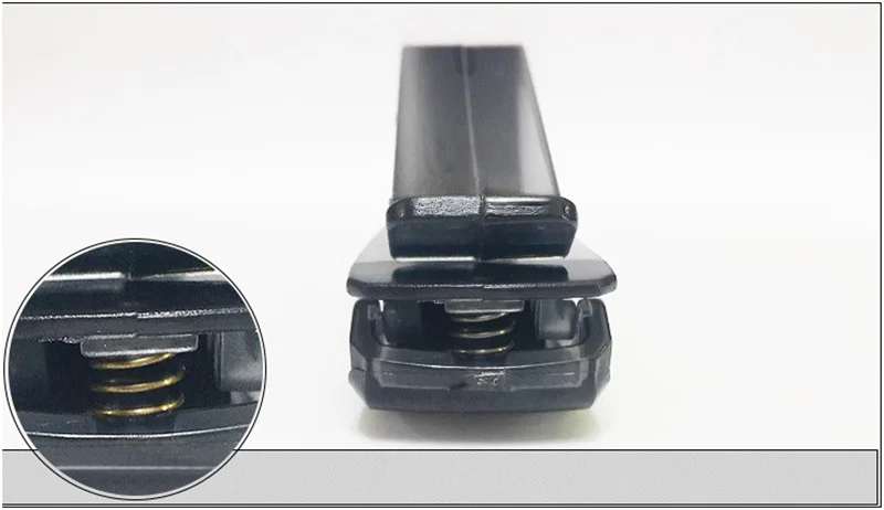 Car Accessory Sun Visor Sunglass Glasses Clip Ticket Holder Stand for Volvo S40 S60 S80 S90 V40 V60 V70 V90 XC60 XC70 XC90 | Автомобили и