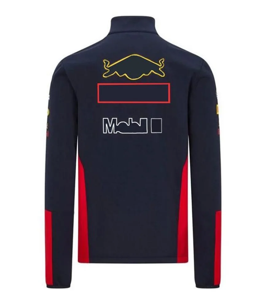 Костюм из карралеров Экипировка F1 для мужчин футболка с мангой поло солопа