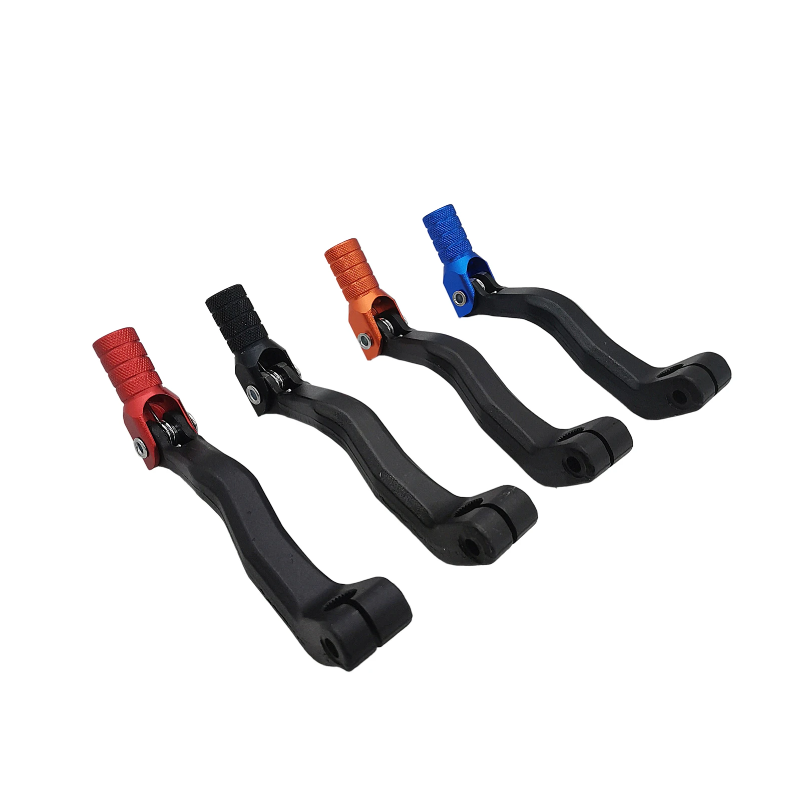 Педаль переключения передач для мотоцикла ZONGSHEN Kayo ESB BOSUER T2 T4 T6 K4 K6 250 300 450 CC