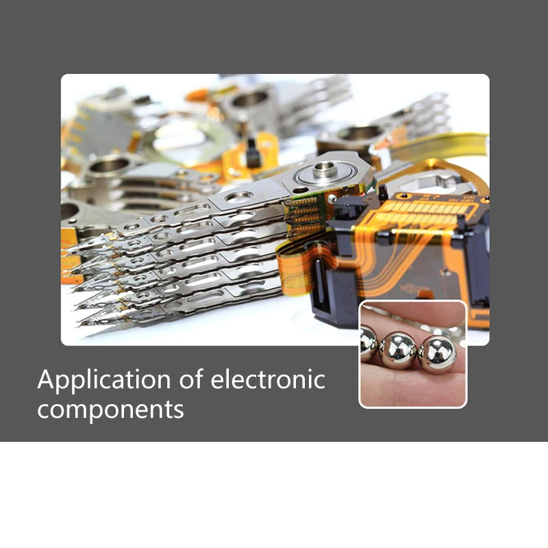 Твердый шариковый подшипник 0 8 мм-20 мм из нержавеющей стали 304 | Обустройство дома