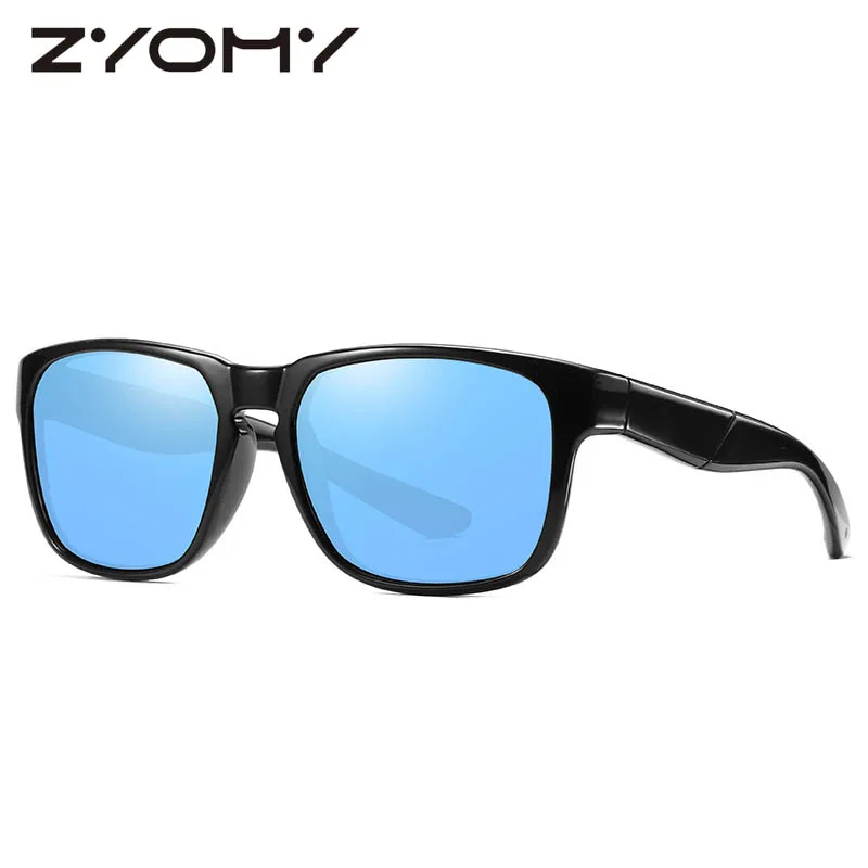 

Q Classic Women Men Sunglasses Oculos de sol Driving Goggles Polarized Prevent Bask GlassesBra UV400 Brand Designer