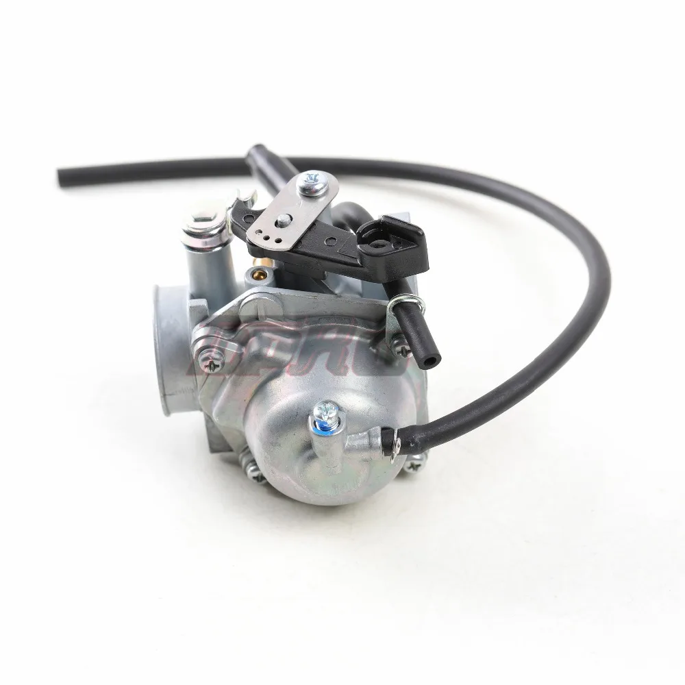 TDPRO VM16 19 мм гоночный карбюратор для HONDA CRF50 мотоцикл 50cc до 125c скутер Карманный яма Байк ATV Go kart Багги Quad