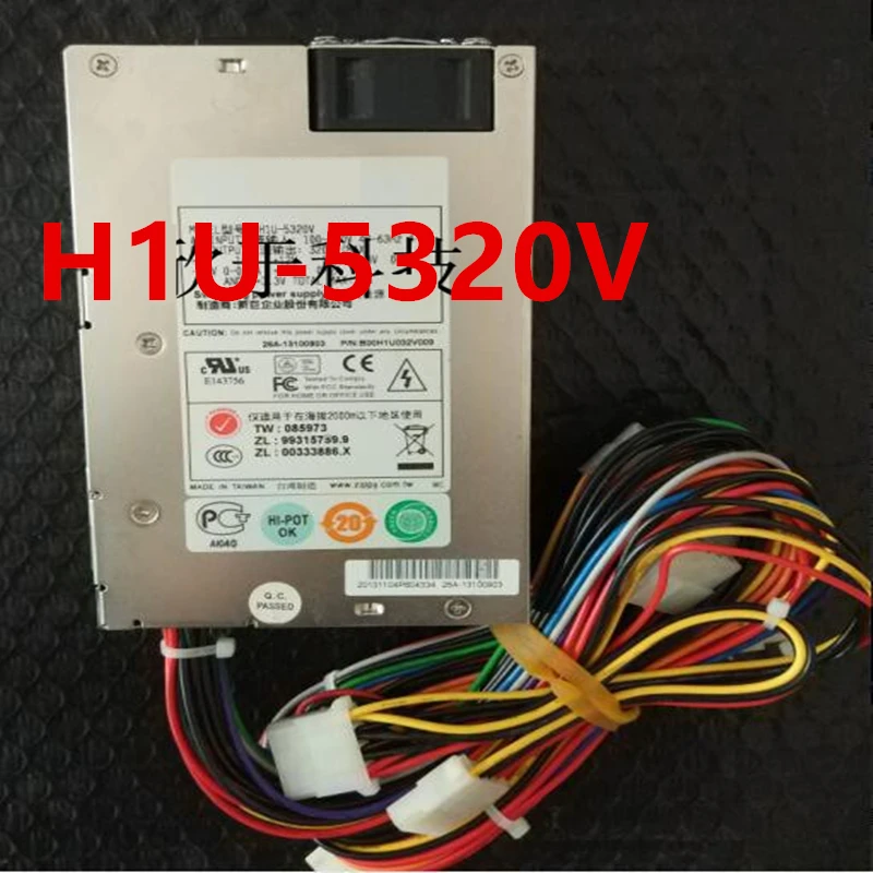 

Новый оригинальный блок питания для Emacs Small 1U 320W H1U-5320V