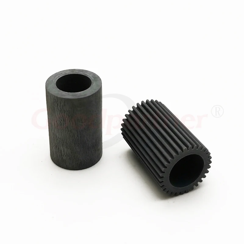 Ролик для пикапа 5X NROLR0922FCA2 NROLR1267FCZ1 резиновый Sharp AR208D ARM162 ARM237 ARM257 ARM276 ARM277 ARM317 |