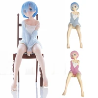 saopan anime kara hajimeru isekai seikatsu relax time complete figure anime girl figure anime gift collectiblestoy