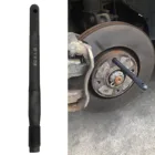 Колесная вешалка, инструмент для выравнивания, колесный зажим, болт, автомобильный механический инструмент, монтажный направляющий болт для колес, метрические резьбы M14 * 1,25