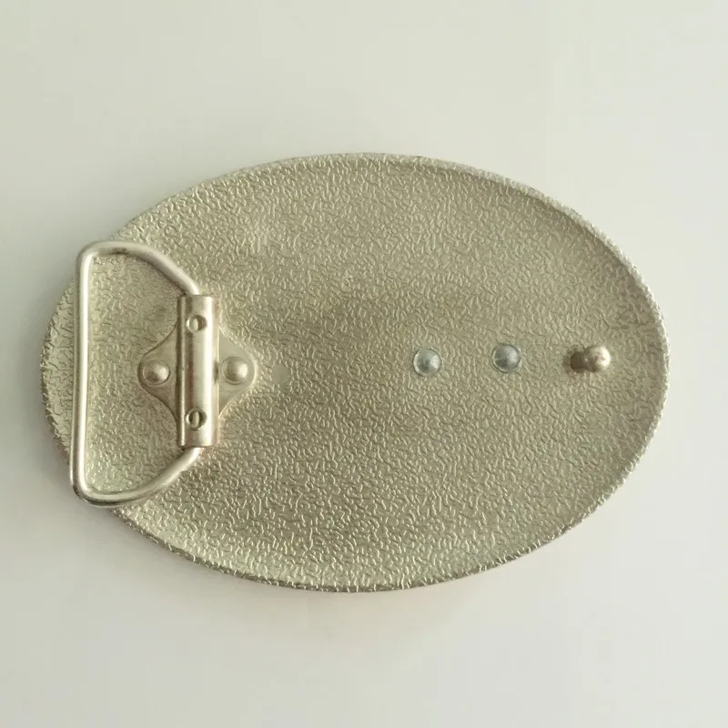 

1 Pcs 3D Horse Flower Pattern Belt Buckle Fit 4cm Wideth Belt Cinturon Hebillas