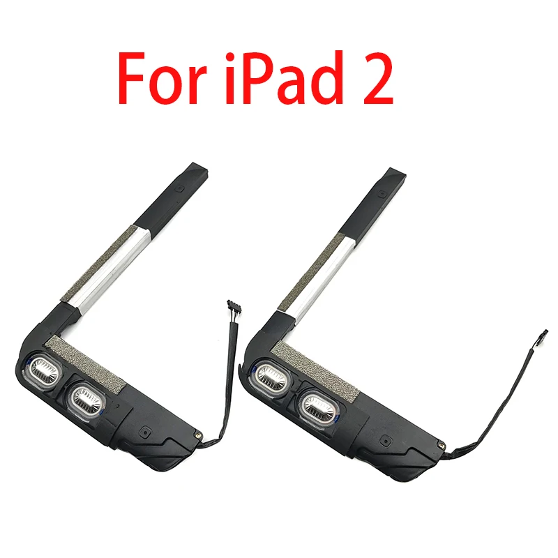Новый громкий динамик для iPad 2 3 4 5 зуммер модуль Громкий Динамик гибкий кабель