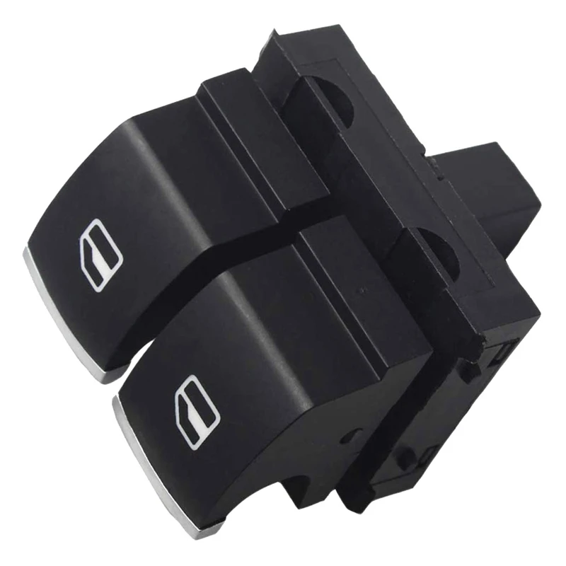Замена кнопки включения окна автомобиля для Volkswagen Golf Eos GTI Rabbit B6 2006-2013 5K3959857 5K3959857A |