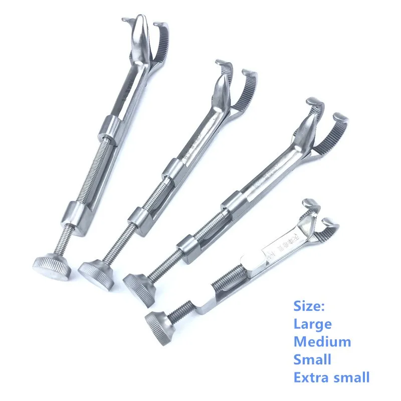 Новый ортопедический ветеринарный инструмент Lambert Lowman Bone Clamp|Хирургические