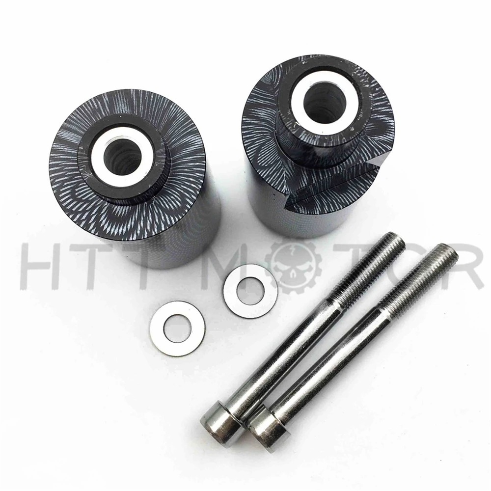 Бесплатная доставка на вторичном рынке детали мотоцикла защита от удара