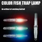 Подводная рыба, фонарик для рыбалки, лампа с сопротивлением сжатию, рыболовная приманка, светодиодсветодиодный уличная Рыбалка