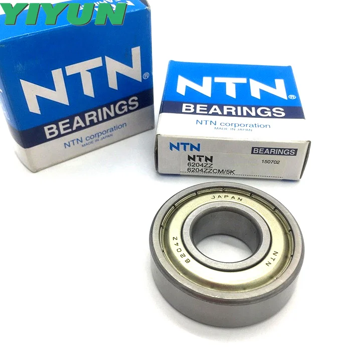 

6205ZZ 6204ZZ 6203ZZ 6202ZZ 6201ZZ 6200ZZ Japan NTN Bearing