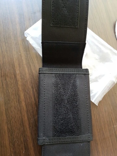 

Military Waist Bag Men Army Pack Casual Mobile Phone Belt Pouch Bag Travel Waist Pack