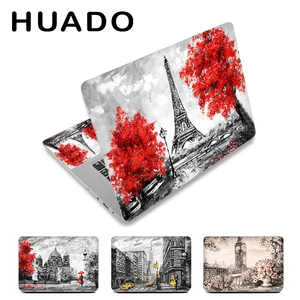 Наклейка для ноутбука HP Mackbook, Обложка для ноутбука Acer Dell ASUS Sony 13,3 15,6 14.417.3