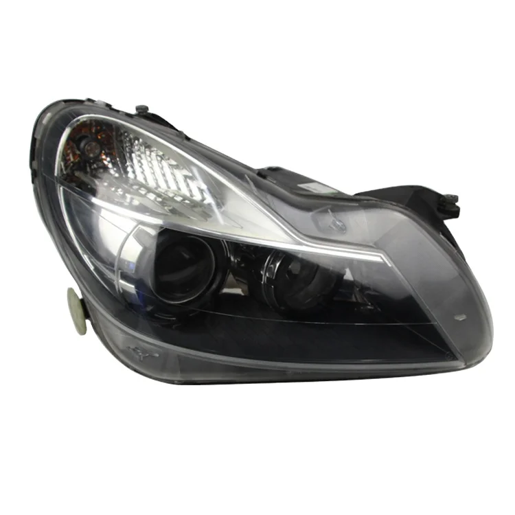

Second-hand original car lighting system for SL class W230