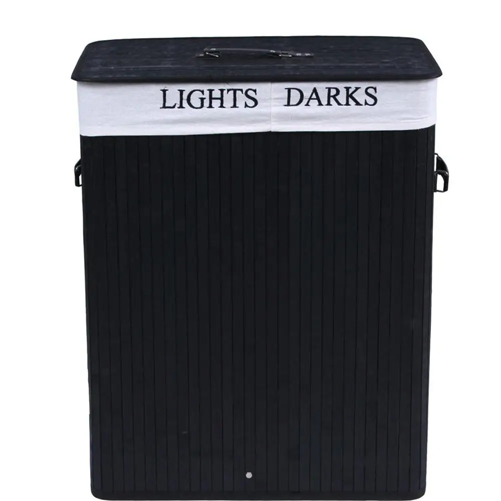 

Clothing Laundry Basket Bag Folding Laundry Basket Large Capacity Clothes Storage Bag Children Toy Storage Bucket Waterproof