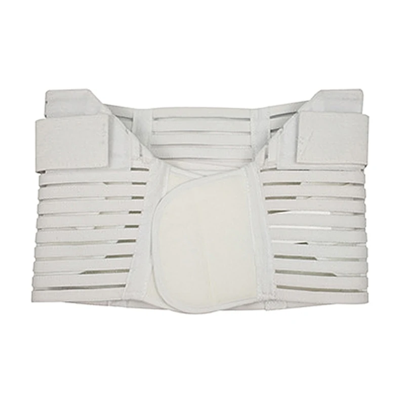 

Waist Care Abdomen Support Back Brace Pregnant Women Band Maternity Belly Belt