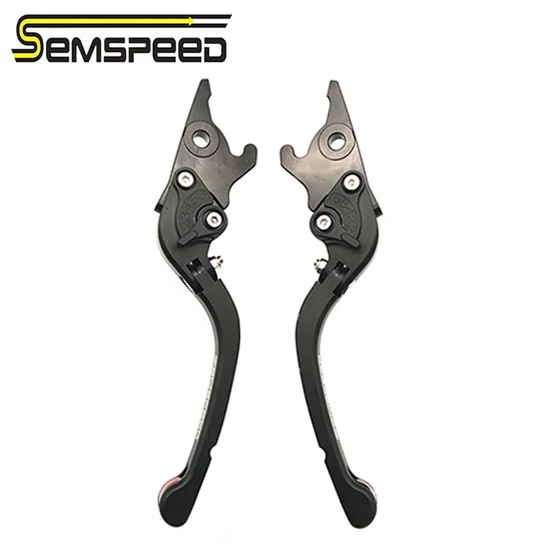 Для Honda CBR250R 2011-2013 cb125 F R 2019 обезьяна (Z125) складной тормоз с ЧПУ для мотоцикла |