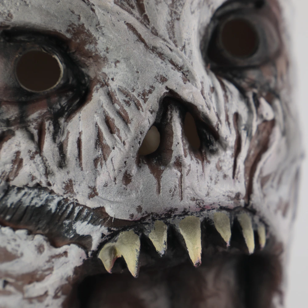 Маска для косплея игра мертвецы дневного света Новинка убийца Хаг маски Хэллоуин