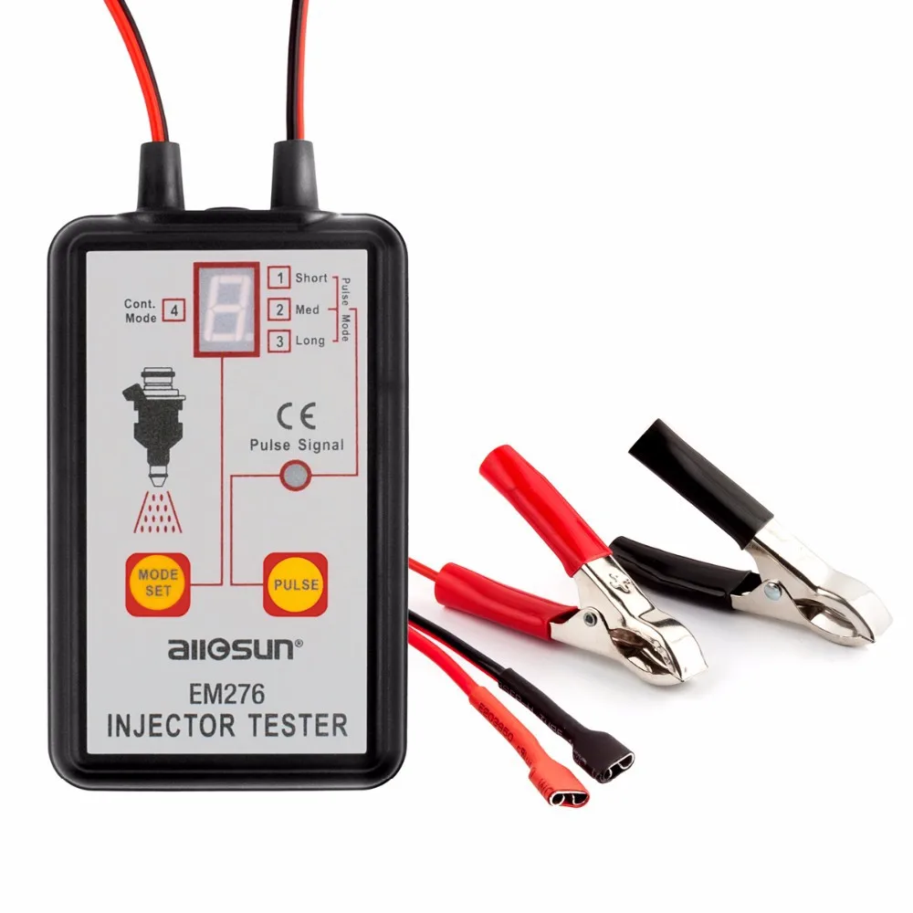 

Car fuel injector tester Car fuel injector tester Car fuel injector diagnostic EM276