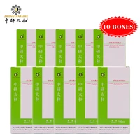 10 boxes disposable acupuncture needle 1000pieces sharp disposable sterile acupuncture needle without tube massage beauty