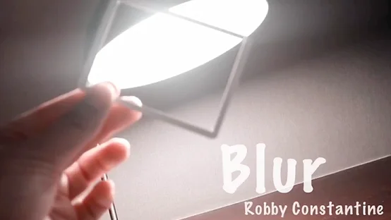 

2021 Blur by Robby Constantine - Magic Tricks