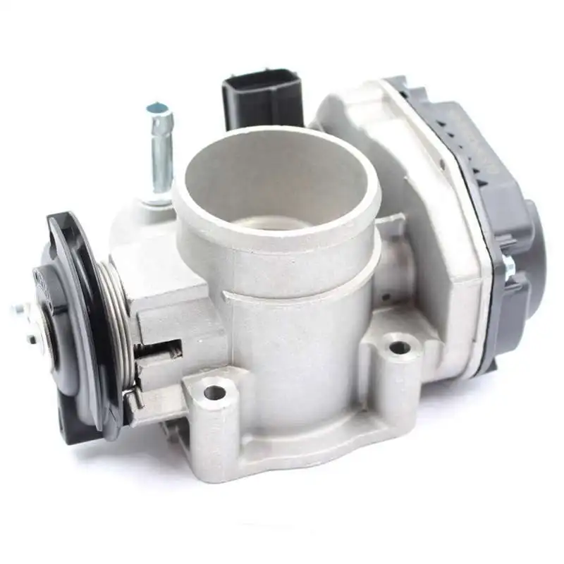 

96394330 96815480 Throttle Body Assembly Air Intake System For Chevrolet Lacetti Optra J200 Daewoo Nubira