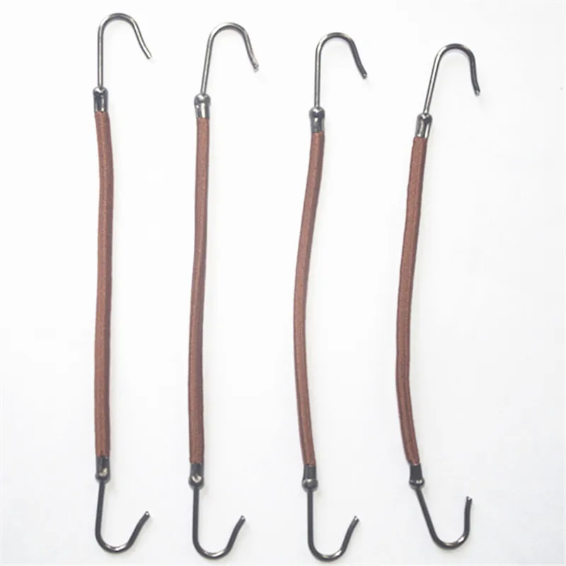 Резинки для волос с крючком 5 шт./лот |