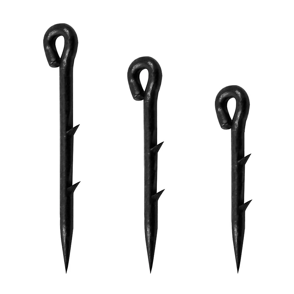 Искусственные булавки шпилька булавка для волос ловли карпа рыболовная