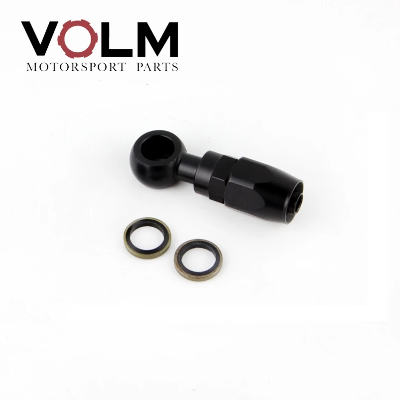 Автомобильный мотоциклетный гидравлический фитинг из нержавеющей стали и