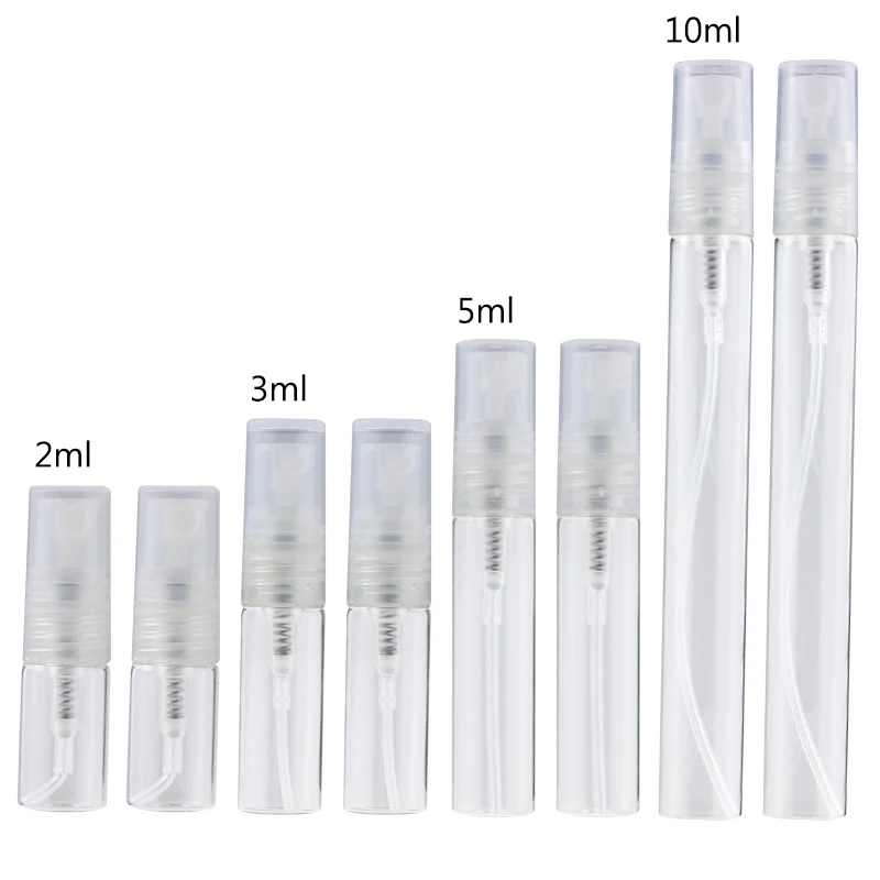 100 шт./лот 2 мл 3 мл 5 мл 10 мл многоразовый флакон с распылителем портативный стеклянный флакон для духов контейнер с распылителем парфюмерный насос флакон для путешествий 100 шт./лот 2 мл 3 мл 5 мл 10 мл многоразовый флакон с распылителем портативный стеклянный флакон для духов контейнер с распылителем парфюмерный насос флакон для путешествий