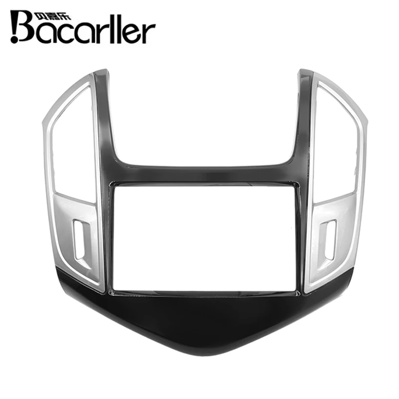 Приборная панель для автомобильного радиоприемника 9 дюймов Chevrolet Cruze 2013 2014 2015 DVD CD